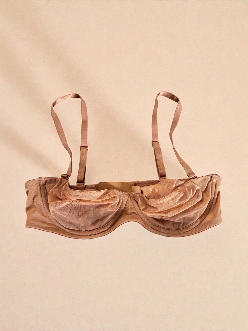 SKIMS / Underwire Scoop Bra